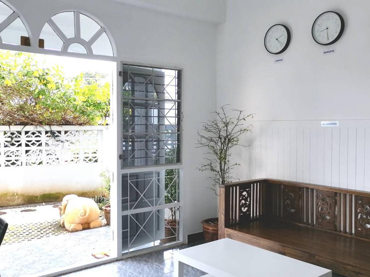 Room79 Phuket Exterior foto